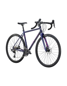 Žvyro važiavimo padangos KONA Rove LTD, blizgios metalinės Gentian (mėlynos) (L) 2