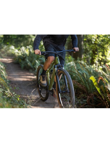 Dviratis GIANT Talon 2, 27.5" XS, džiovinta matcha