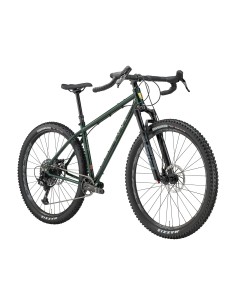 Dviratis KONA LBF (2026) 29" blizgus smaragdo spalvos (S) 2