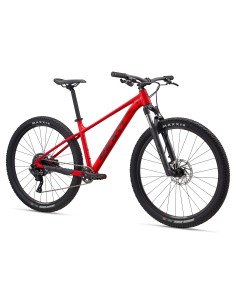 GIANT Talon 2, 29" grynai raudonas dviratis (M) 2