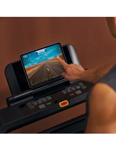Bėgimo takelis HAMMER FlyRun 4.0 NorsK 2
