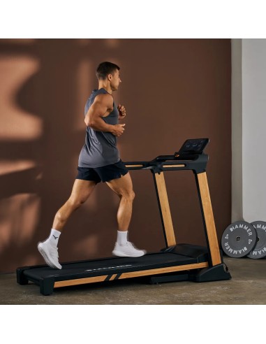 Bėgimo takelis HAMMER FlyRun 4.0 NorsK