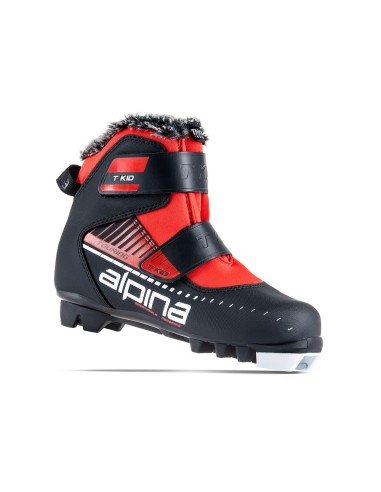 Slidinėjimo batai Alpina T KID (35)