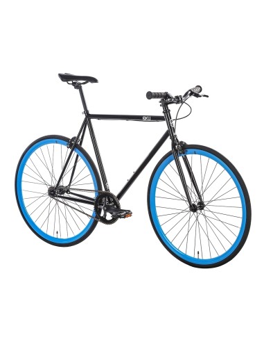 Fixie jalgratas 6KU Shelby 4 (S)