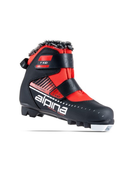 Slidinėjimo batai Alpina T KID (36)