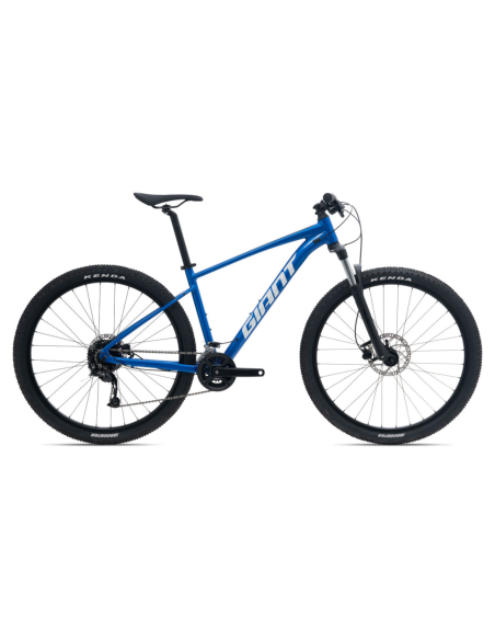 Jalgratas GIANT Talon 29 3 GE, Sapphire (XL)