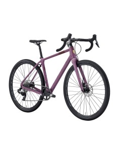 Žvyrkelis KONA Libre CR, blizgus rausvai violetinis (M/L) 2