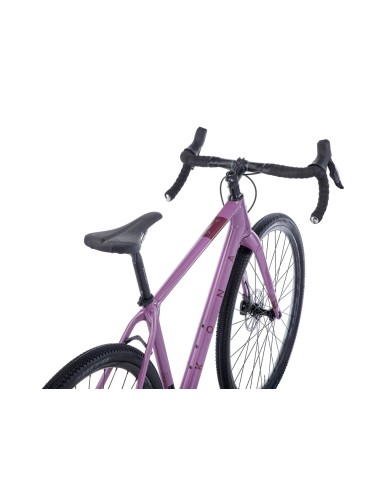 Žvyrkelis KONA Libre CR, blizgus rausvai violetinis (M/L)