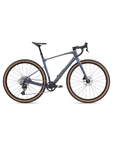 Žvyrkelis GIANT Revolt Advanced 1 (2026) Midnight Moon (L)