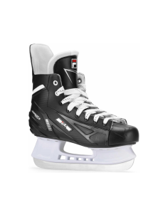 Šlepetės FILA Viper Hc PLUS, juodos/raudonos (40.5)