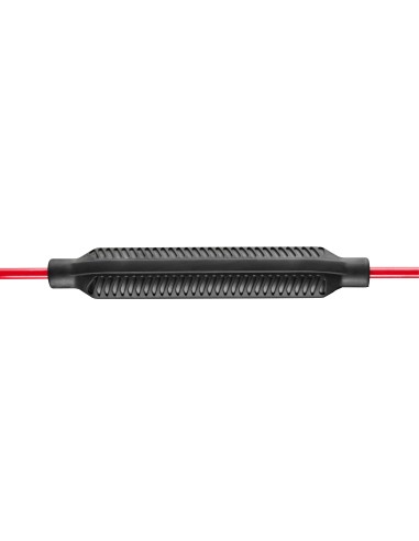 Vibrating Workout Stick Trendy Chicote Flexi Bar