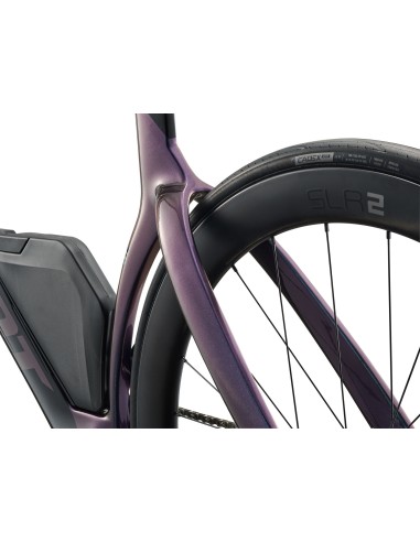 Plento dviratis GIANT Trinity Advanced SL 2, anglies pluošto/mėlynas laumžirgis (M)