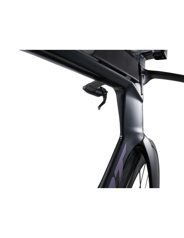 Plento dviratis GIANT Trinity Advanced SL 2, anglies pluošto/mėlynas laumžirgis (M)