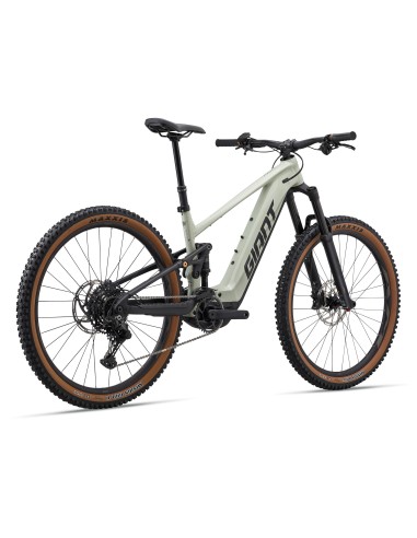 Elektrinis dviratis GIANT Stance E+ 2 (2027) 29" Desert Sage/Black (S)