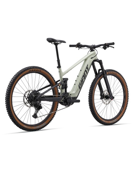 Elektrinis dviratis GIANT Stance E+ 2 (2027) 29" Desert Sage/Black (S)