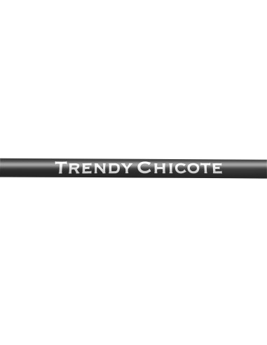 Vibrating Workout Stick Trendy Chicote Flexi Bar