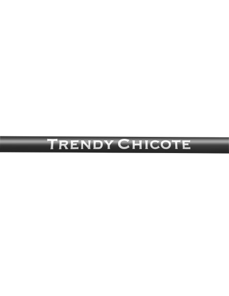 Vibrating Workout Stick Trendy Chicote Flexi Bar