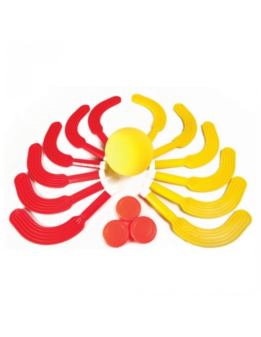 Amaya Mini Floorball Set