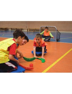 Mini grindų riedulio rinkinys Amaya 2