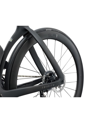 Plento dviratis GIANT Trinity Advanced SL 1, anglies pluoštas/matinis anglies pluoštas (S)