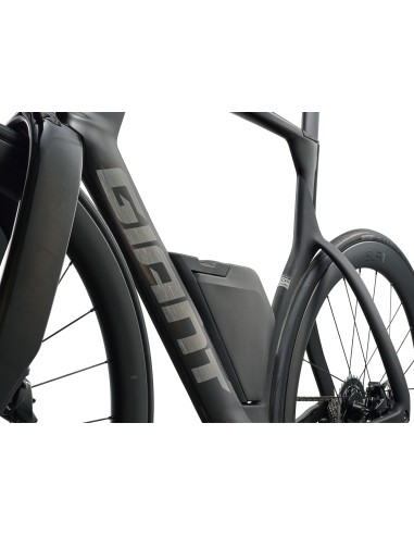 Plento dviratis GIANT Trinity Advanced SL 1, anglies pluoštas/matinis anglies pluoštas (S)