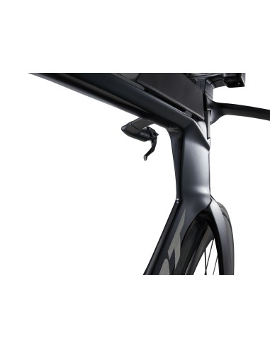 Plento dviratis GIANT Trinity Advanced SL 1, anglies pluoštas/matinis anglies pluoštas (S)