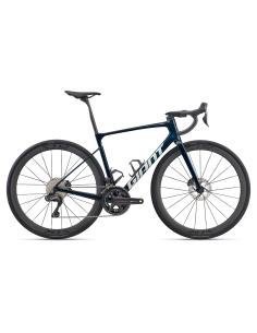 Plento dviratis GIANT Defy Advanced Pro 0 (2026) Mariana mėlyna (M)