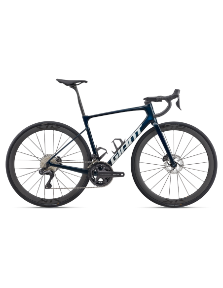 Plento dviratis GIANT Defy Advanced Pro 0 (2026) Mariana mėlyna (M/L)