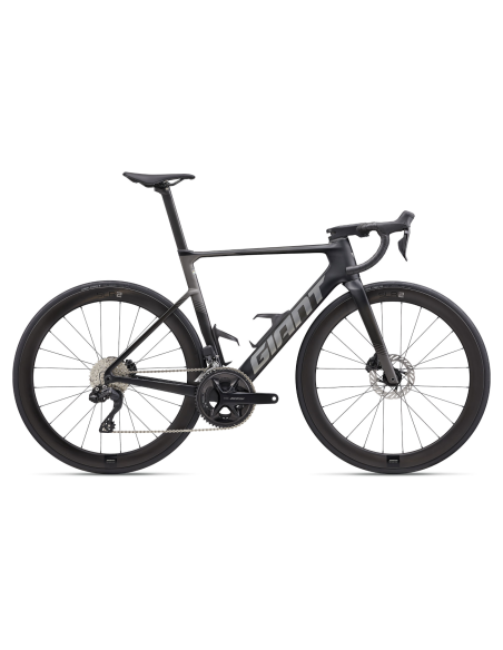 Plento dviratis GIANT Propel Advanced 1 (2027) anglies pluošto (L)