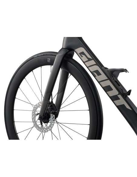 Plento dviratis GIANT Propel Advanced 1 (2027) anglies pluošto (L)