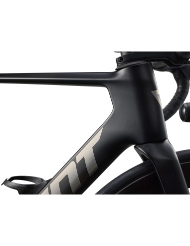 Plento dviratis GIANT Propel Advanced 1 (2027) anglies pluošto (L)