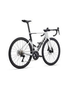 Plento dviratis GIANT Propel Advanced 2 (2027) Baltas (M) 2