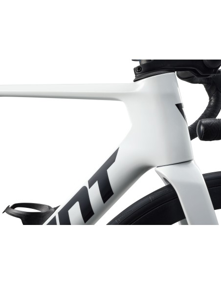 Plento dviratis GIANT Propel Advanced 2 (2027) Baltas (M)