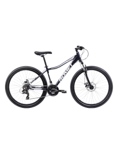 Vaikiškas dviratis ROMET Jolene 6.2, 26" 15" S, mėlynas