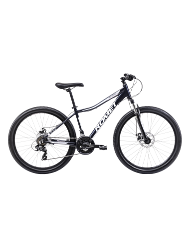 Vaikiškas dviratis ROMET Jolene 6.2, 26" 15" S, mėlynas