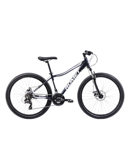 Vaikiškas dviratis ROMET Jolene 6.2, 26" 15" S, mėlynas