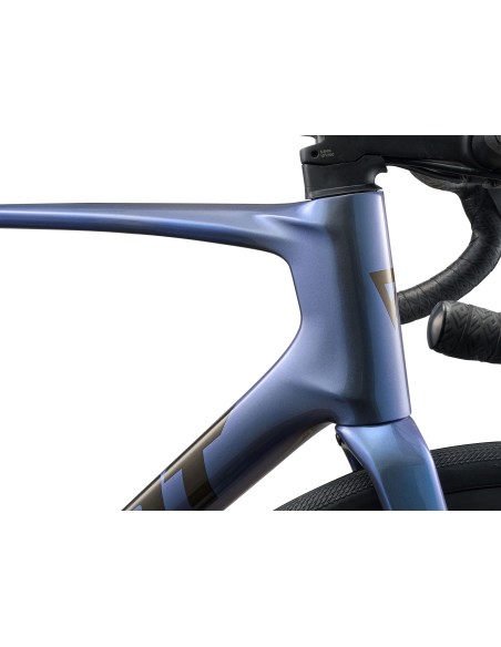 Plento dviratis GIANT Defy Advanced 1 (2026) Thundercloud (M/L)