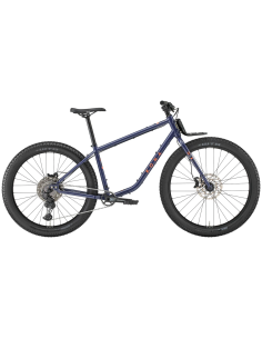 Dviratis KONA Unity (2026) 29" Gloss Future Dusk Blue (S)