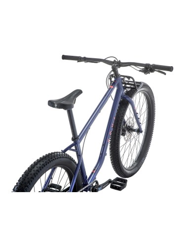 Dviratis KONA Unity (2026) 29" Gloss Future Dusk Blue (S)