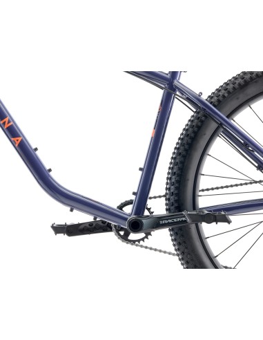 Dviratis KONA Unity (2026) 29" Gloss Future Dusk Blue (S)