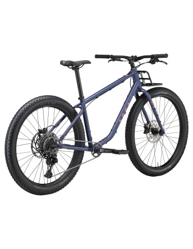 Dviratis KONA Unity (2026) 29" Gloss Future Dusk Blue (XL)