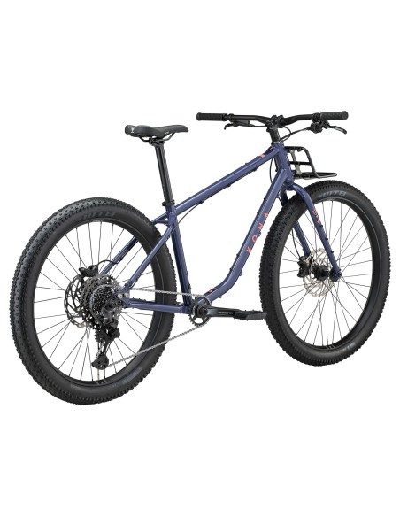 Dviratis KONA Unity (2026) 29" Gloss Future Dusk Blue (XL)