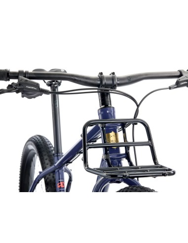 Dviratis KONA Unity (2026) 29" Gloss Future Dusk Blue (XL)