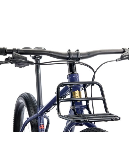 Dviratis KONA Unity (2026) 29" Gloss Future Dusk Blue (XL)