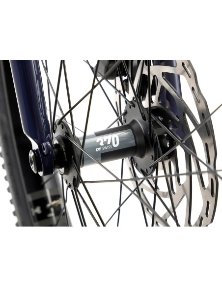 Dviratis KONA Unity (2026) 29" Gloss Future Dusk Blue (XL)