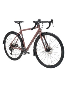 Žvyrkelis KONA Rove AL/DL (2026) blizgus Aragorn (XS) 2