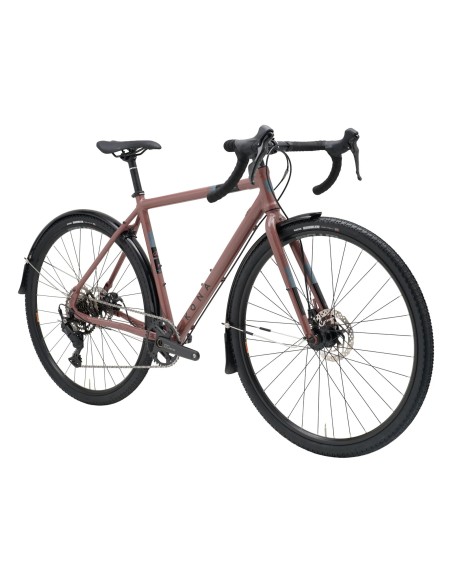 Žvyrkelis KONA Rove AL/DL (2026) blizgus Aragorn (XS)