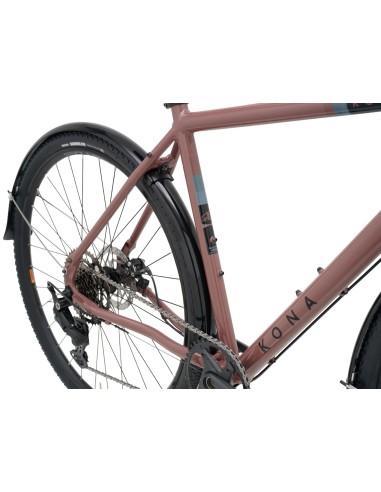 Žvyrkelis KONA Rove AL/DL (2026) blizgus Aragorn (XS)
