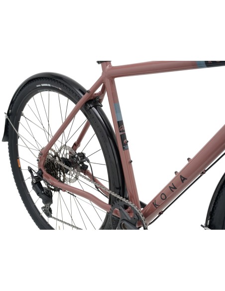 Žvyrkelis KONA Rove AL/DL (2026) blizgus Aragorn (XS)