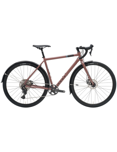 Žvyrkelis KONA Rove AL/DL (2026) blizgus Aragorn (XL)